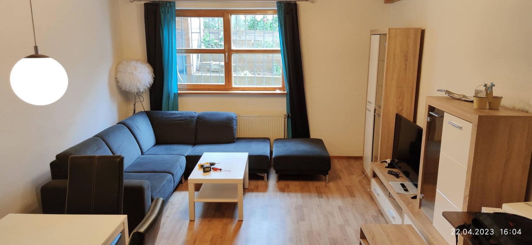 Pronájem bytu 2+1 60 m², Kirchheim am Neckar, Bádensko-Württembersko Pronájem bytu 2+1 60 m², Kirchheim am Neckar, Bádensko-Württembersko