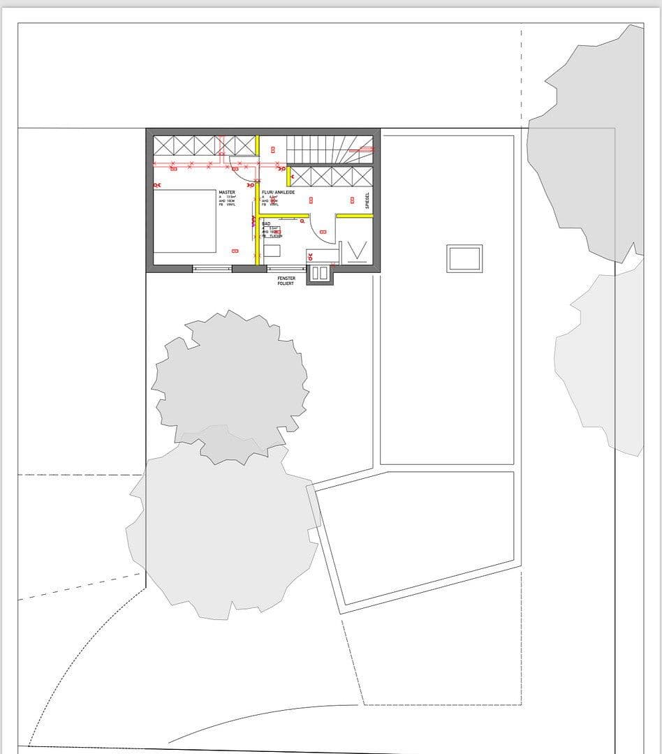 Pronájem domu 110 m², pozemek 300 m², Eibenweg 5, Köln, Severní Porýní-Vestfálsko Pronájem domu 110 m², pozemek 300 m², Eibenweg 5, Köln, Severní Porýní-Vestfálsko
