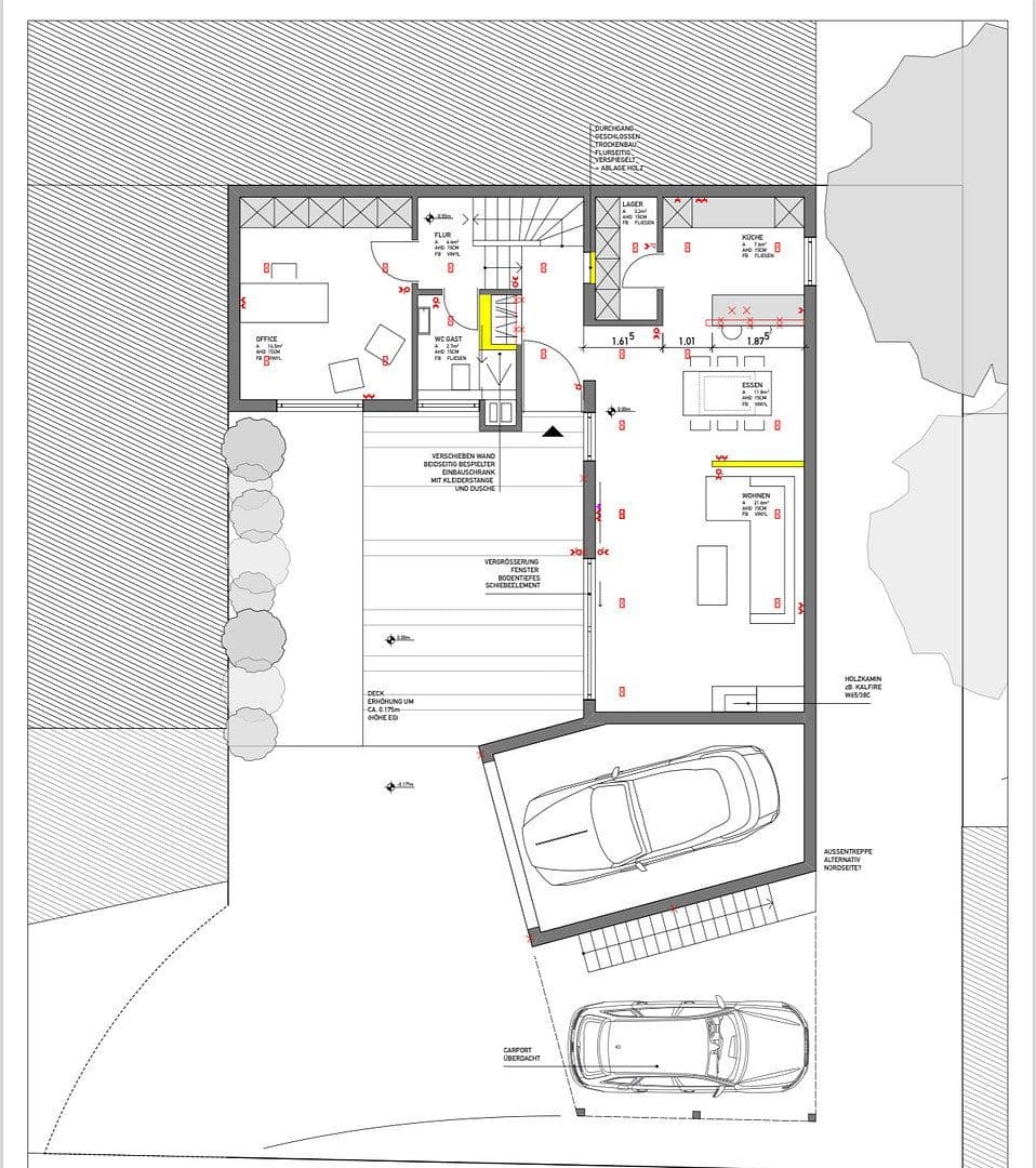 Pronájem domu 110 m², pozemek 300 m², Eibenweg 5, Köln, Severní Porýní-Vestfálsko Pronájem domu 110 m², pozemek 300 m², Eibenweg 5, Köln, Severní Porýní-Vestfálsko