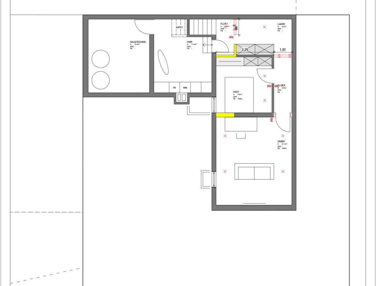 Pronájem domu 110 m², pozemek 300 m², Eibenweg 5, Köln, Severní Porýní-Vestfálsko Pronájem domu 110 m², pozemek 300 m², Eibenweg 5, Köln, Severní Porýní-Vestfálsko