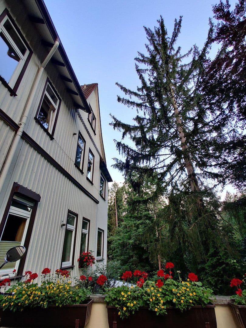 Prodej bytu 3+1 107 m², Papenbergstraße 7, Bad Harzburg, Dolní Sasko Prodej bytu 3+1 107 m², Papenbergstraße 7, Bad Harzburg, Dolní Sasko