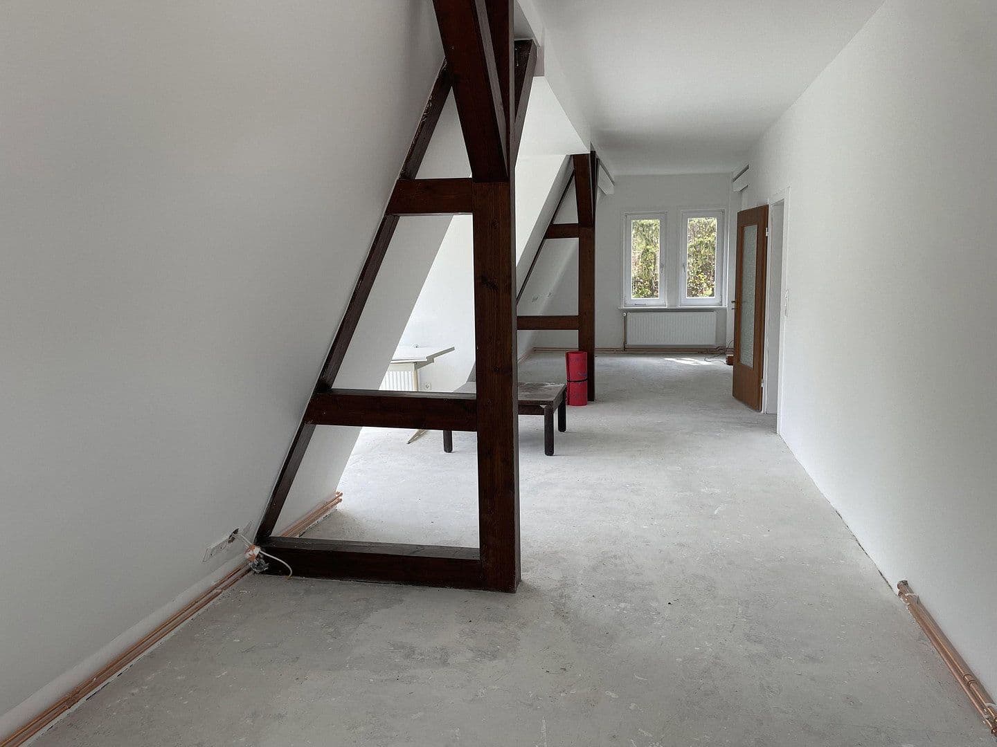 Prodej bytu 3+1 107 m², Papenbergstraße 7, Bad Harzburg, Dolní Sasko Prodej bytu 3+1 107 m², Papenbergstraße 7, Bad Harzburg, Dolní Sasko