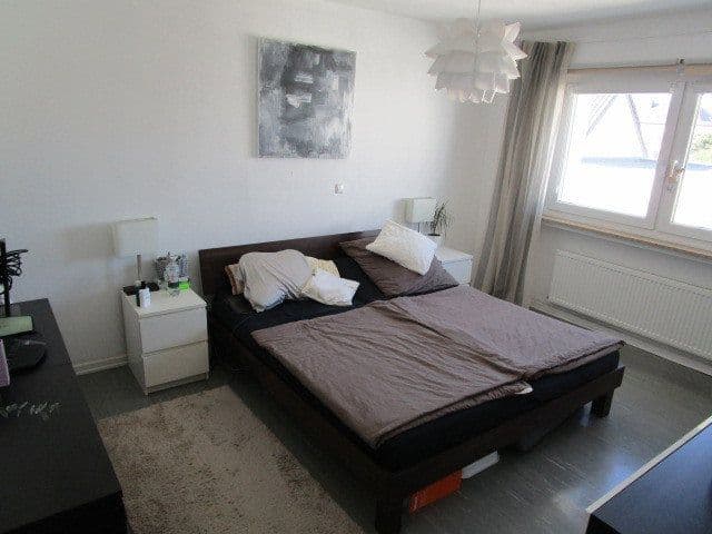 Pronájem bytu 3+kk 91 m², Gießen, Hessen Pronájem bytu 3+kk 91 m², Gießen, Hessen
