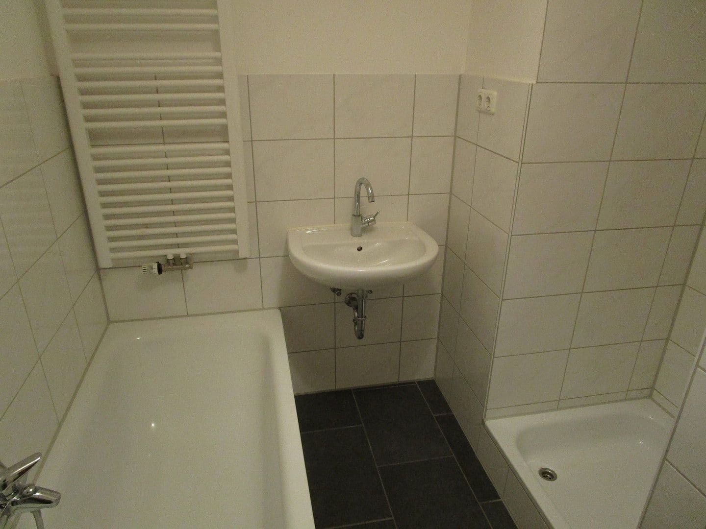 Pronájem bytu 3+kk 91 m², Gießen, Hessen Pronájem bytu 3+kk 91 m², Gießen, Hessen