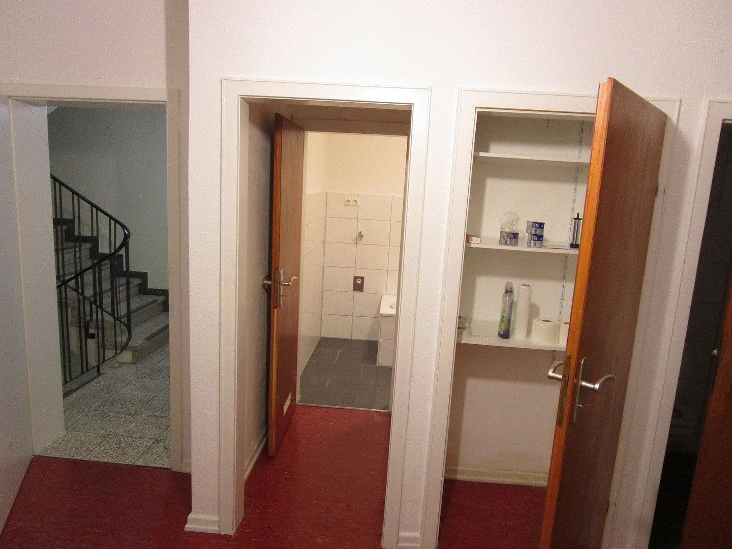 Pronájem bytu 3+kk 91 m², Gießen, Hessen Pronájem bytu 3+kk 91 m², Gießen, Hessen