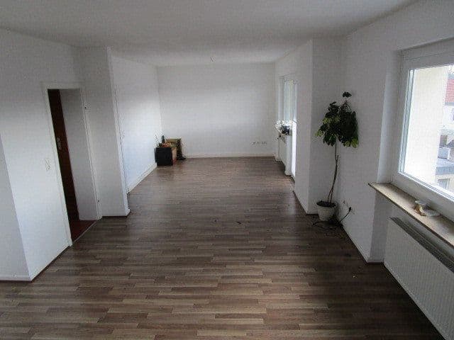Pronájem bytu 3+kk 91 m², Gießen, Hessen Pronájem bytu 3+kk 91 m², Gießen, Hessen