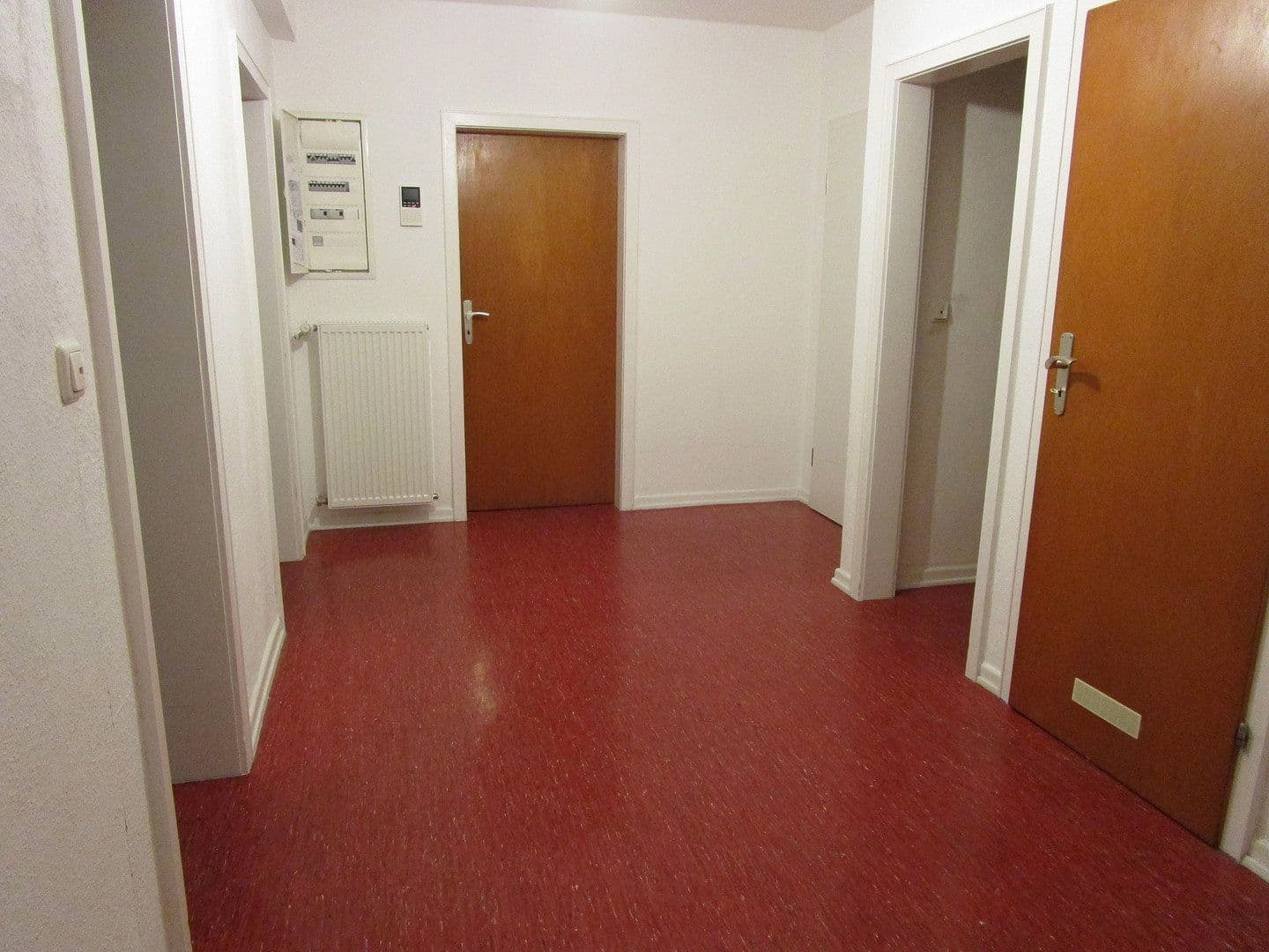 Pronájem bytu 3+kk 91 m², Gießen, Hessen Pronájem bytu 3+kk 91 m², Gießen, Hessen