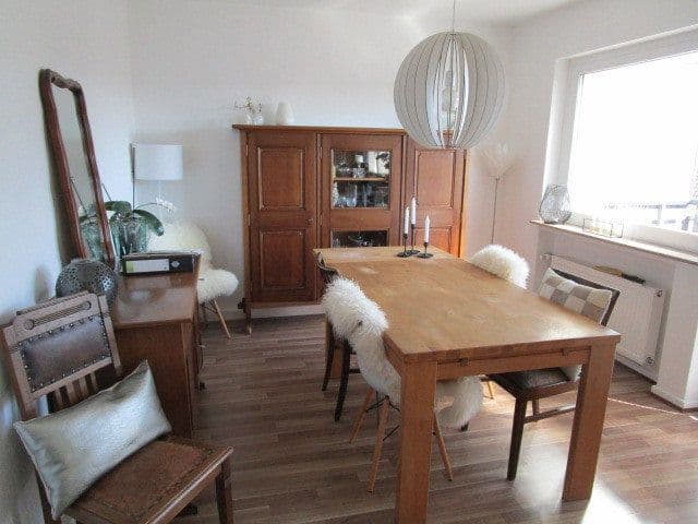 Pronájem bytu 3+kk 91 m², Gießen, Hessen Pronájem bytu 3+kk 91 m², Gießen, Hessen