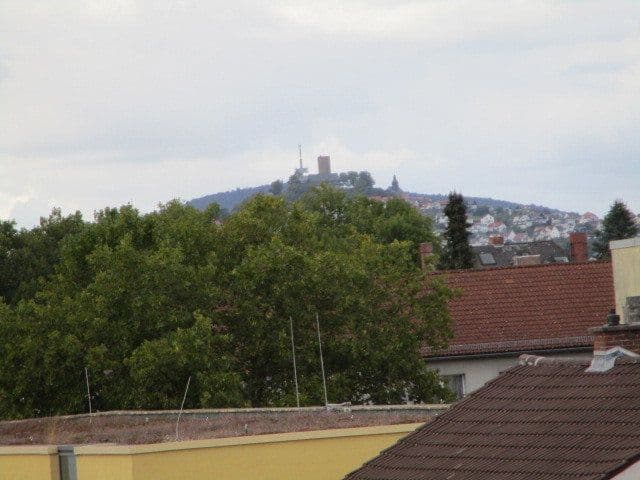 Pronájem bytu 3+kk 91 m², Gießen, Hessen Pronájem bytu 3+kk 91 m², Gießen, Hessen