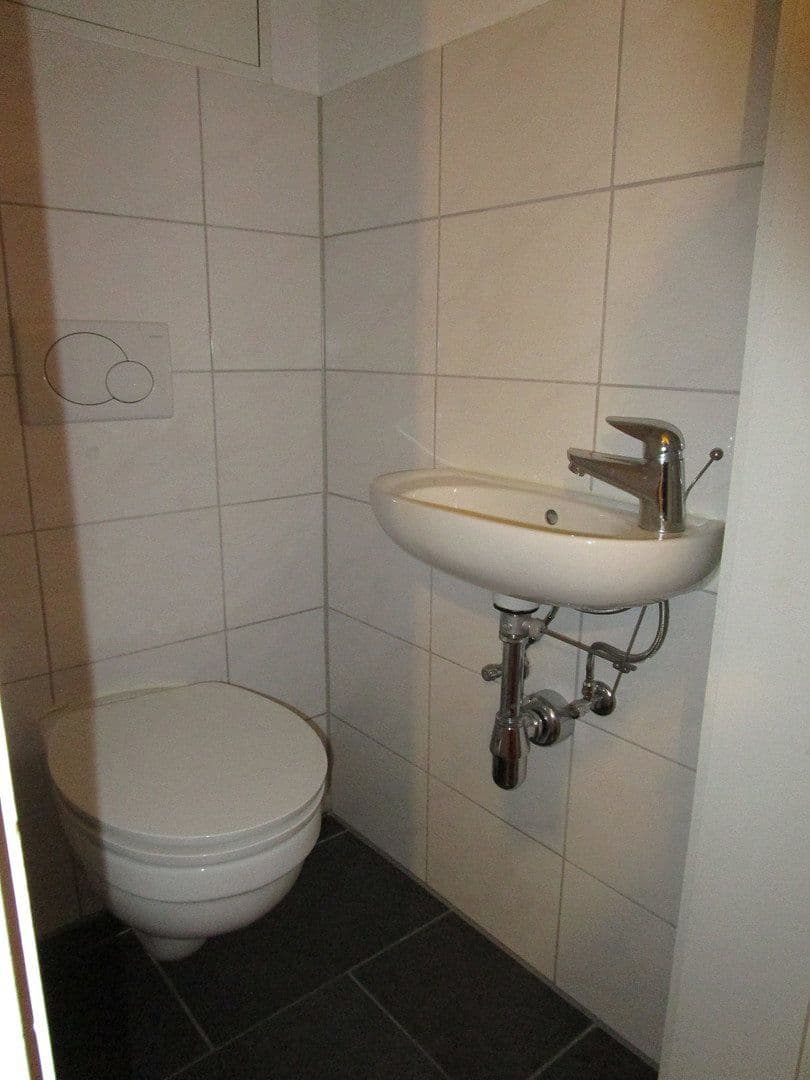 Pronájem bytu 3+kk 91 m², Gießen, Hessen Pronájem bytu 3+kk 91 m², Gießen, Hessen