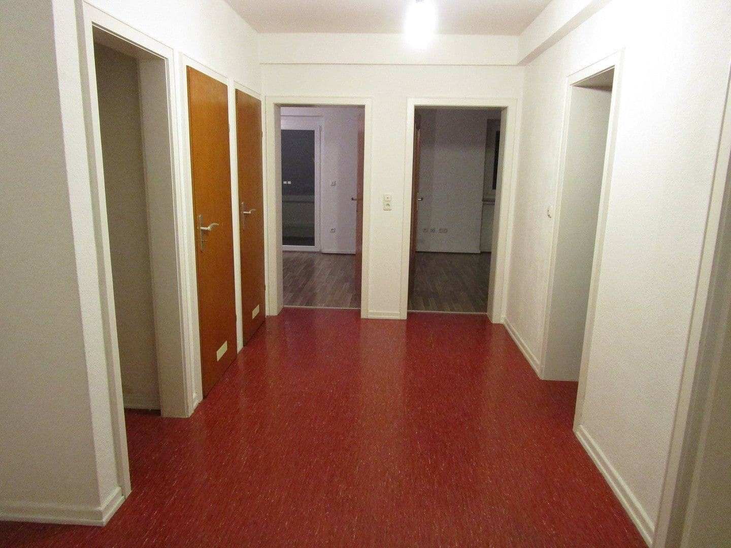 Pronájem bytu 3+kk 91 m², Gießen, Hessen Pronájem bytu 3+kk 91 m², Gießen, Hessen