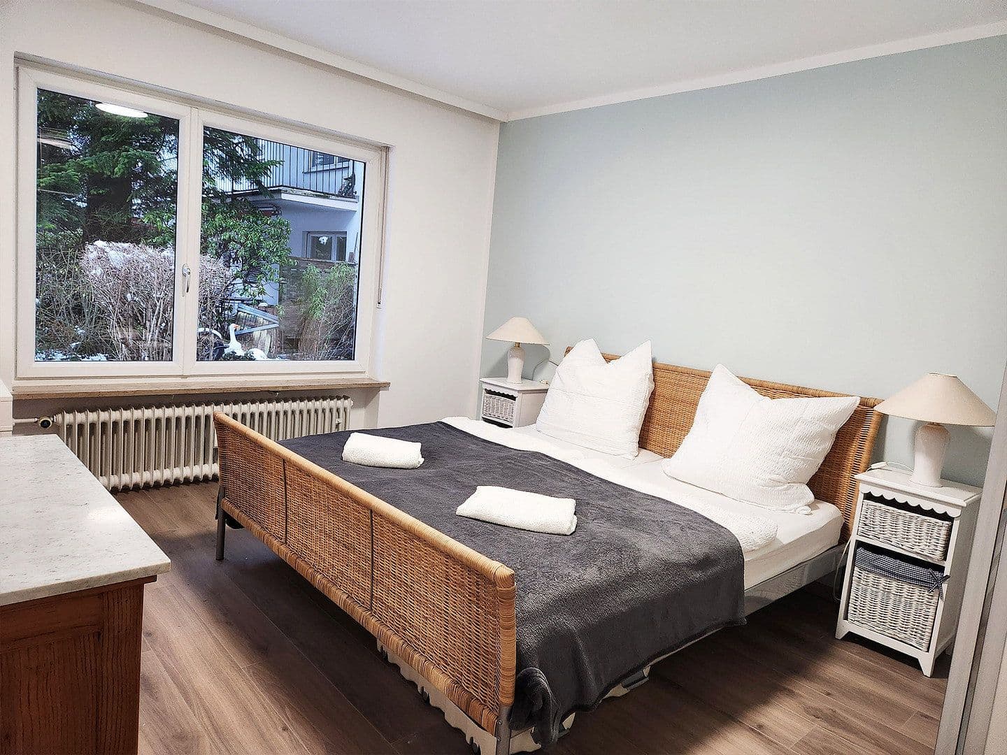 Pronájem bytu 2+1 75 m², Franz-Reber-Weg 6, München, Bavorsko Pronájem bytu 2+1 75 m², Franz-Reber-Weg 6, München, Bavorsko