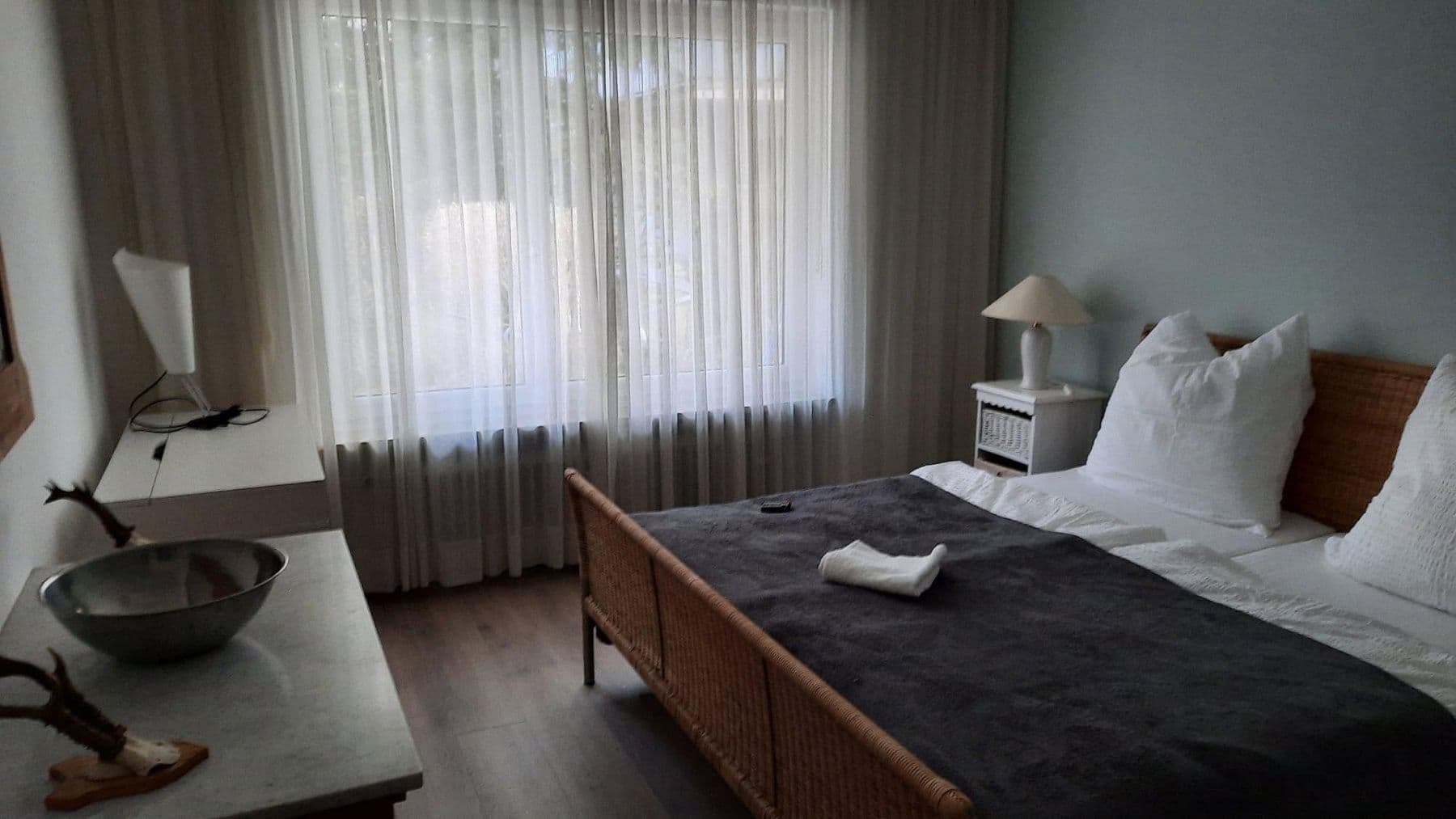 Pronájem bytu 2+1 75 m², Franz-Reber-Weg 6, München, Bavorsko Pronájem bytu 2+1 75 m², Franz-Reber-Weg 6, München, Bavorsko