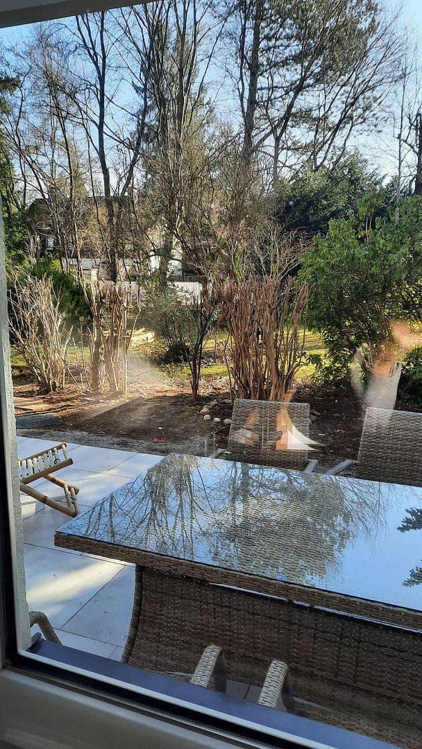 Pronájem bytu 2+1 75 m², Franz-Reber-Weg 6, München, Bavorsko Pronájem bytu 2+1 75 m², Franz-Reber-Weg 6, München, Bavorsko