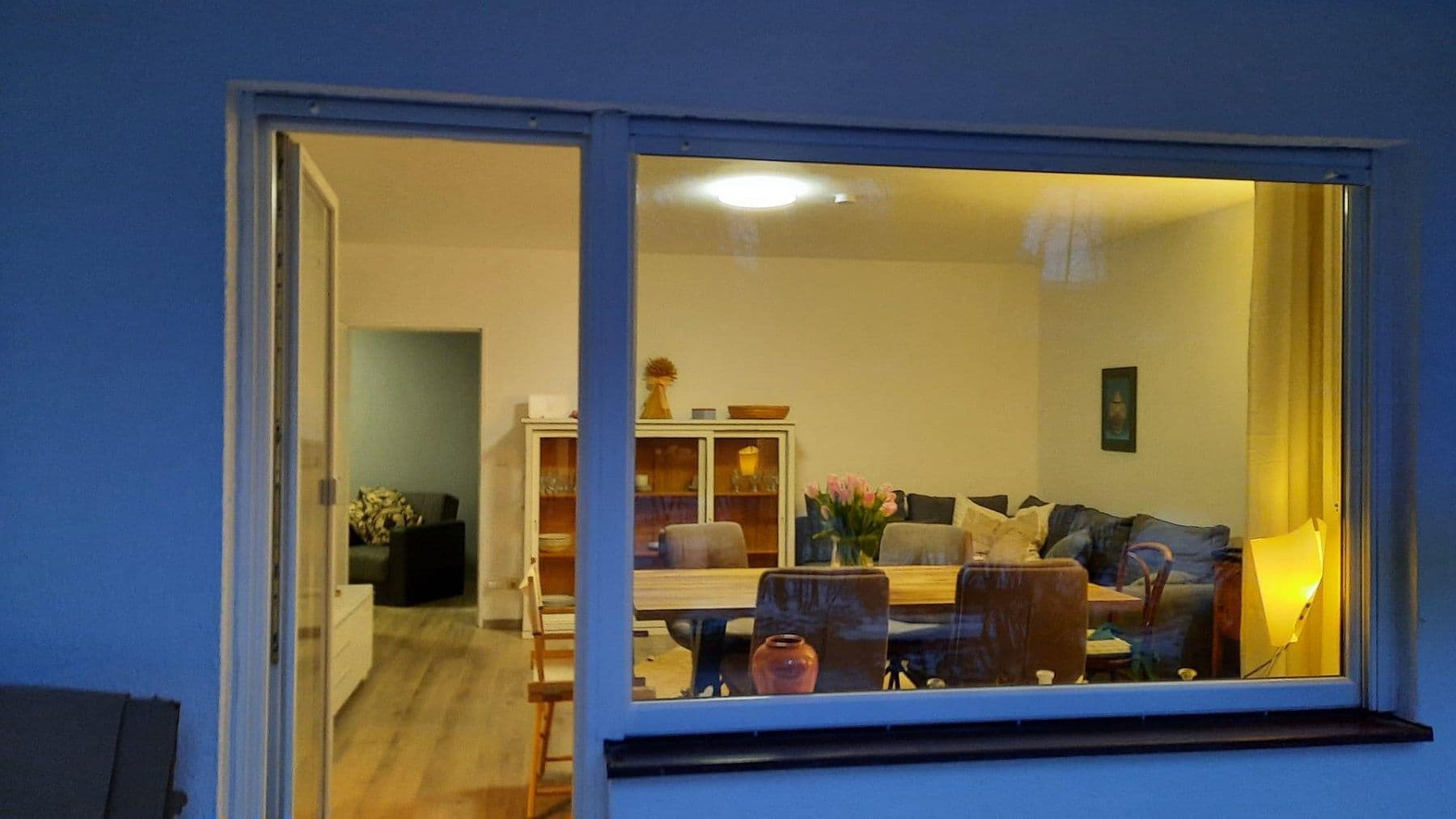 Pronájem bytu 2+1 75 m², Franz-Reber-Weg 6, München, Bavorsko Pronájem bytu 2+1 75 m², Franz-Reber-Weg 6, München, Bavorsko