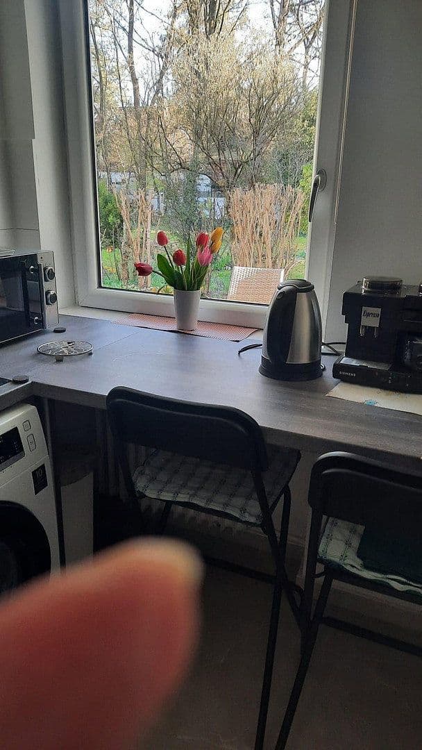Pronájem bytu 2+1 75 m², Franz-Reber-Weg 6, München, Bavorsko Pronájem bytu 2+1 75 m², Franz-Reber-Weg 6, München, Bavorsko