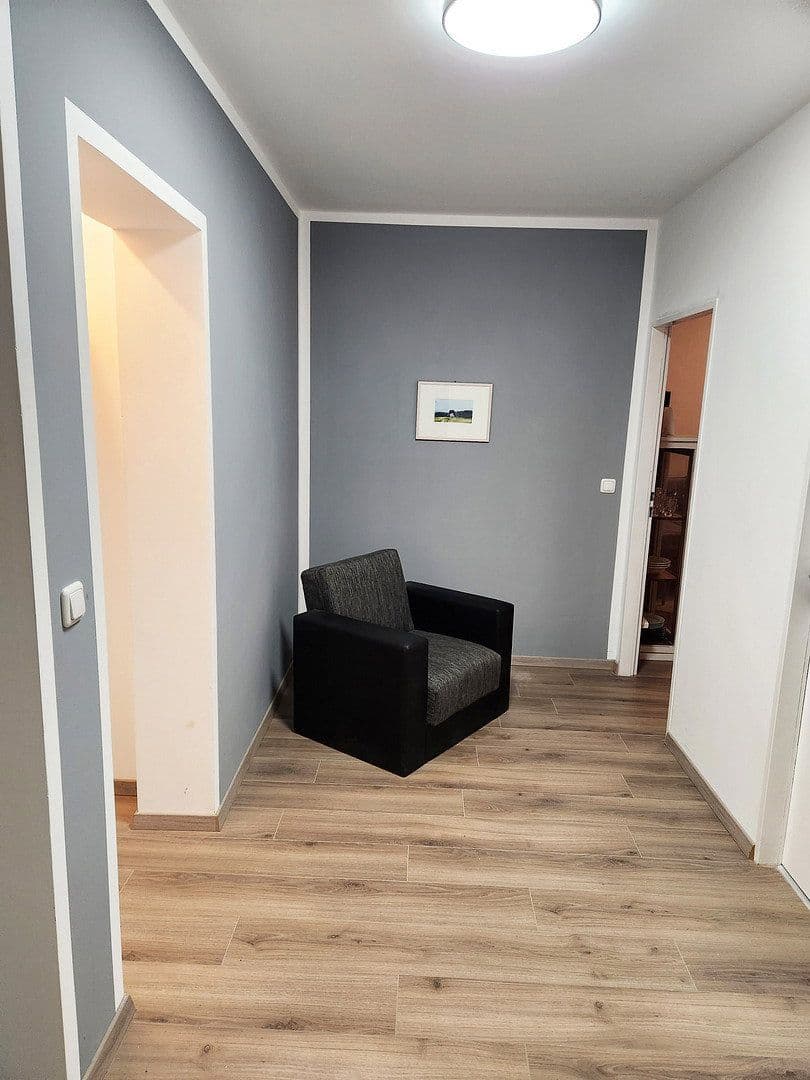 Pronájem bytu 2+1 75 m², Franz-Reber-Weg 6, München, Bavorsko Pronájem bytu 2+1 75 m², Franz-Reber-Weg 6, München, Bavorsko