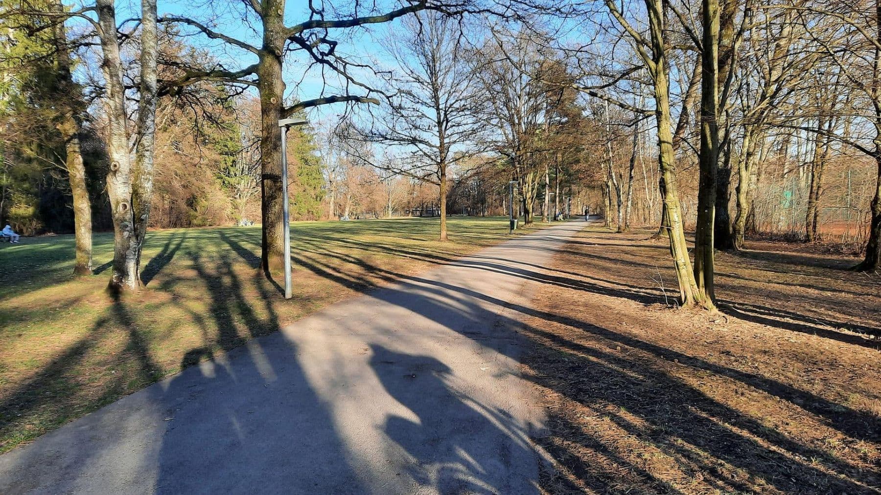 Pronájem bytu 2+1 75 m², Franz-Reber-Weg 6, München, Bavorsko Pronájem bytu 2+1 75 m², Franz-Reber-Weg 6, München, Bavorsko