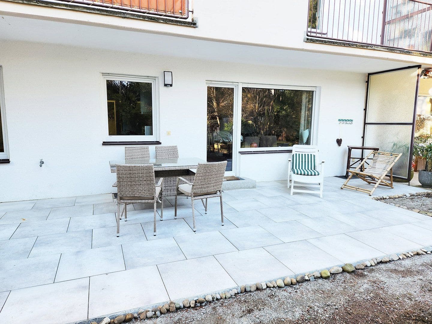 Pronájem bytu 2+1 75 m², Franz-Reber-Weg 6, München, Bavorsko Pronájem bytu 2+1 75 m², Franz-Reber-Weg 6, München, Bavorsko