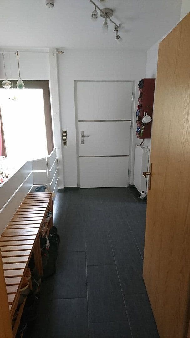 Pronájem bytu 5+1 155 m², Temmeweg, Berlin, Berlín Pronájem bytu 5+1 155 m², Temmeweg, Berlin, Berlín