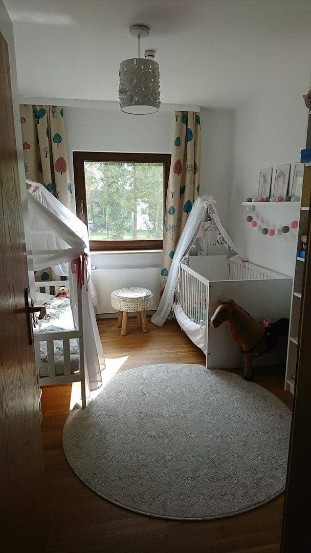 Pronájem bytu 5+1 155 m², Temmeweg, Berlin, Berlín Pronájem bytu 5+1 155 m², Temmeweg, Berlin, Berlín