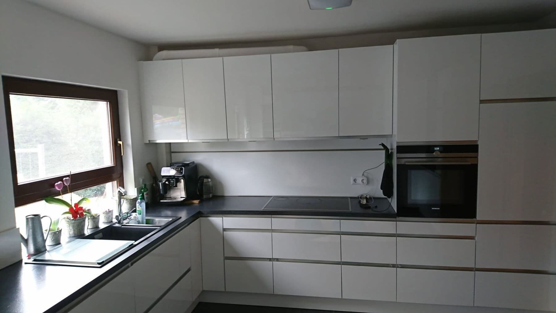 Pronájem bytu 5+1 155 m², Temmeweg, Berlin, Berlín Pronájem bytu 5+1 155 m², Temmeweg, Berlin, Berlín