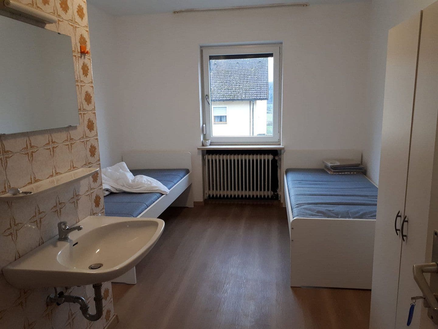 Pronájem bytu 5+1 140 m², Greding, Bavorsko Pronájem bytu 5+1 140 m², Greding, Bavorsko