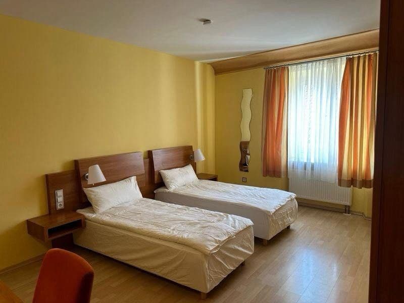 Pronájem bytu 5+1 140 m², Greding, Bavorsko Pronájem bytu 5+1 140 m², Greding, Bavorsko