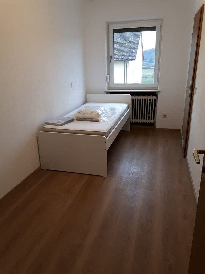 Pronájem bytu 5+1 140 m², Greding, Bavorsko Pronájem bytu 5+1 140 m², Greding, Bavorsko
