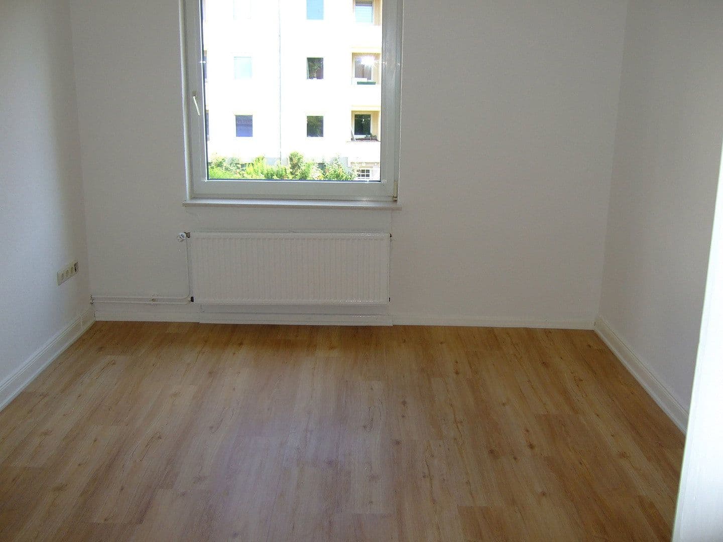 Pronájem bytu 2+1 34 m², Wendische Str. 9, Lübeck, Šlesvicko-Holštýnsko Pronájem bytu 2+1 34 m², Wendische Str. 9, Lübeck, Šlesvicko-Holštýnsko