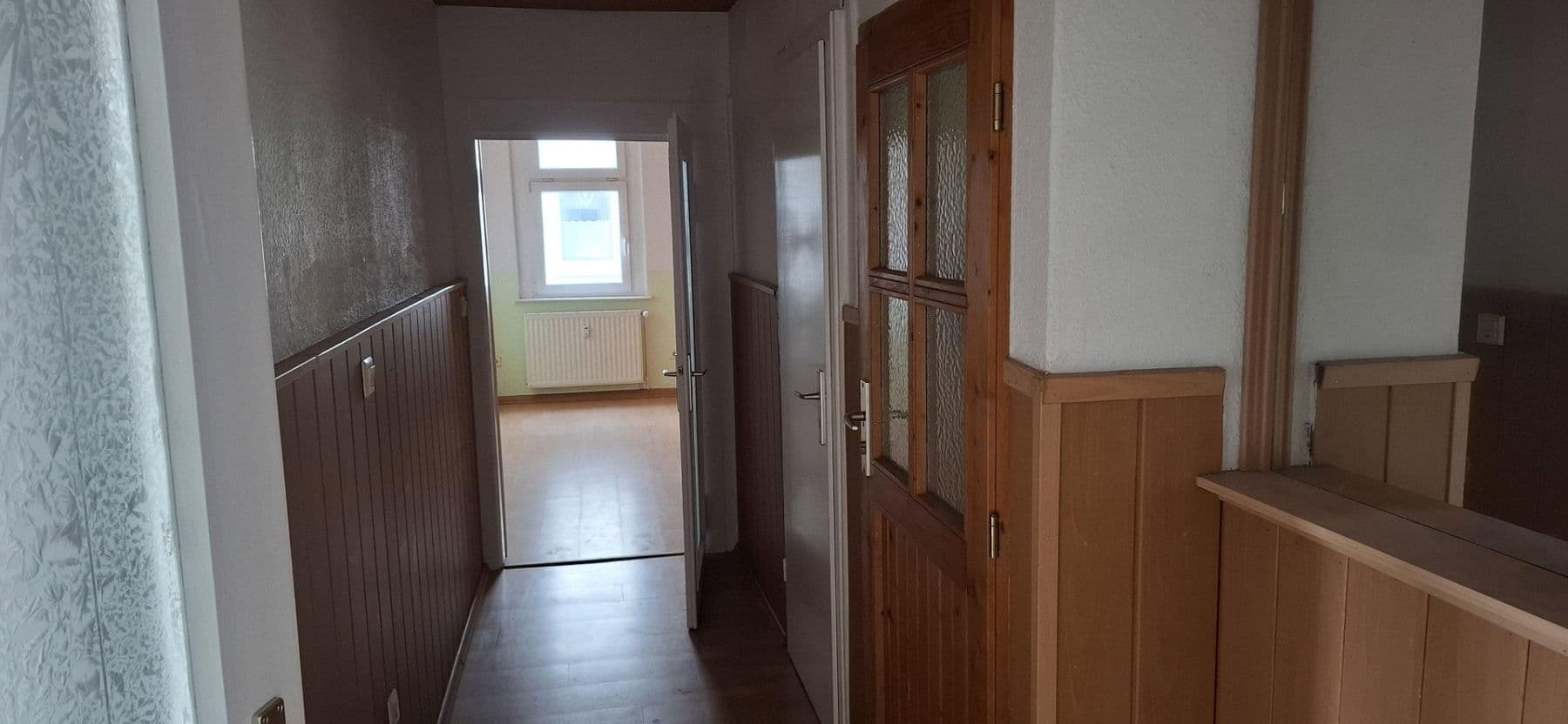 Pronájem bytu 4+1 100 m², Zeitzer Str. 27, Kretzschau, Sasko-Anhaltsko Pronájem bytu 4+1 100 m², Zeitzer Str. 27, Kretzschau, Sasko-Anhaltsko