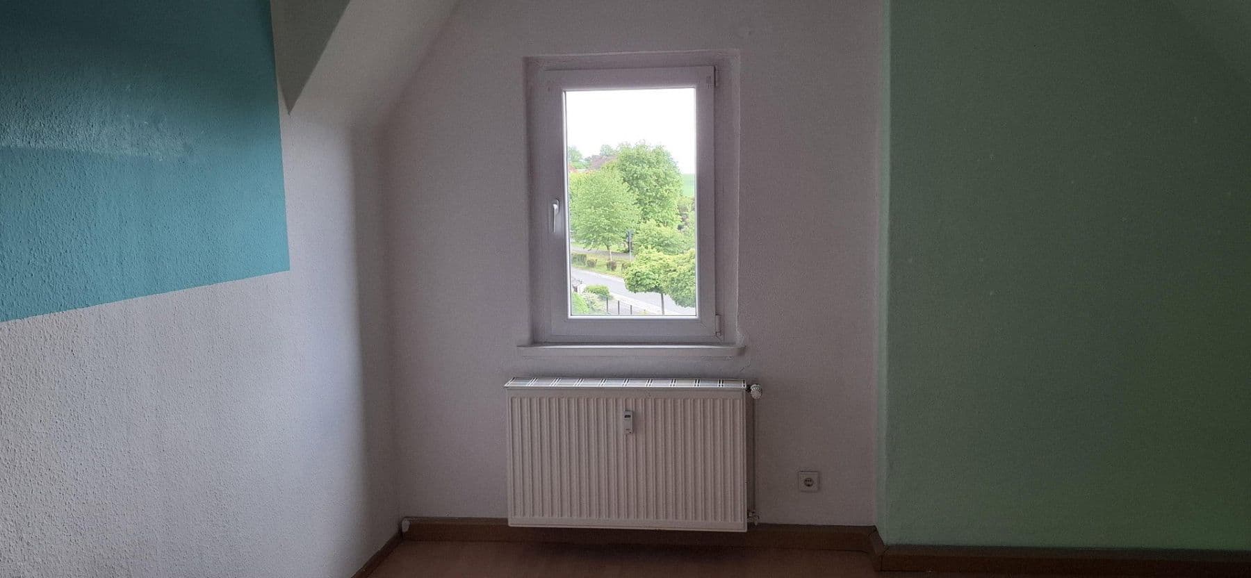 Pronájem bytu 4+1 100 m², Zeitzer Str. 27, Kretzschau, Sasko-Anhaltsko Pronájem bytu 4+1 100 m², Zeitzer Str. 27, Kretzschau, Sasko-Anhaltsko