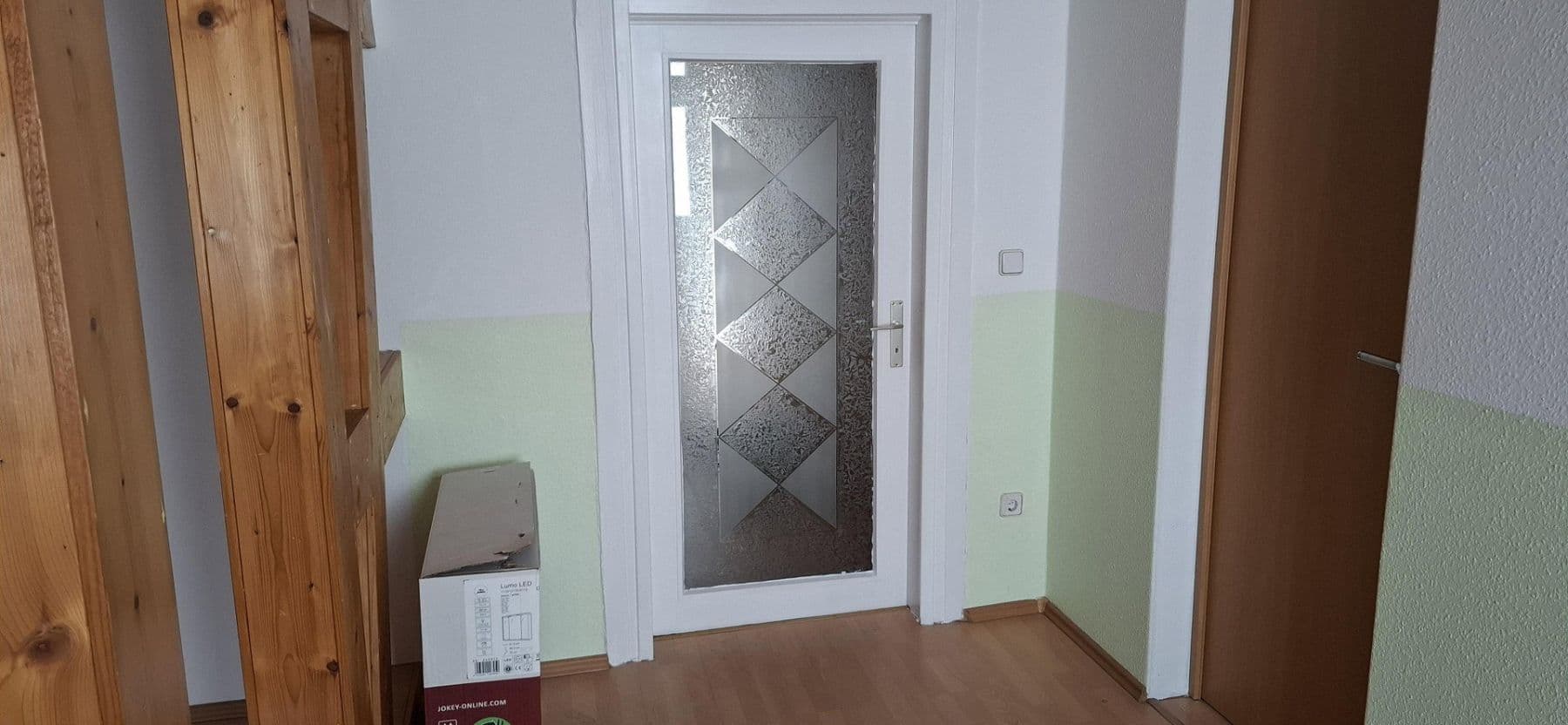 Pronájem bytu 4+1 100 m², Zeitzer Str. 27, Kretzschau, Sasko-Anhaltsko Pronájem bytu 4+1 100 m², Zeitzer Str. 27, Kretzschau, Sasko-Anhaltsko