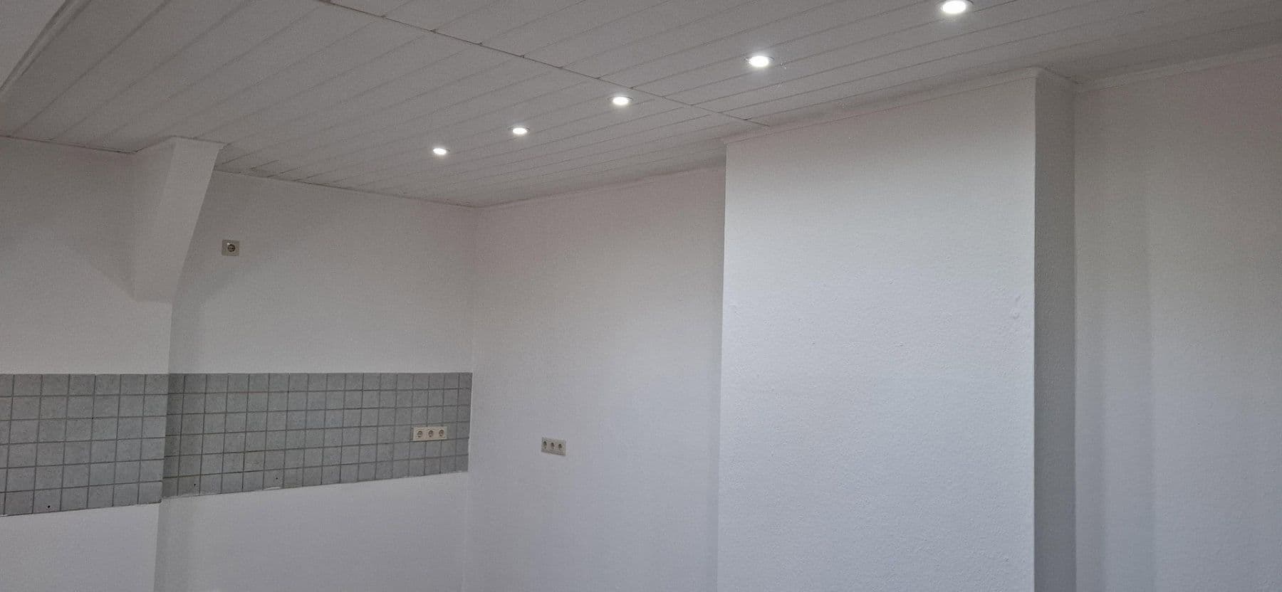 Pronájem bytu 4+1 100 m², Zeitzer Str. 27, Kretzschau, Sasko-Anhaltsko Pronájem bytu 4+1 100 m², Zeitzer Str. 27, Kretzschau, Sasko-Anhaltsko
