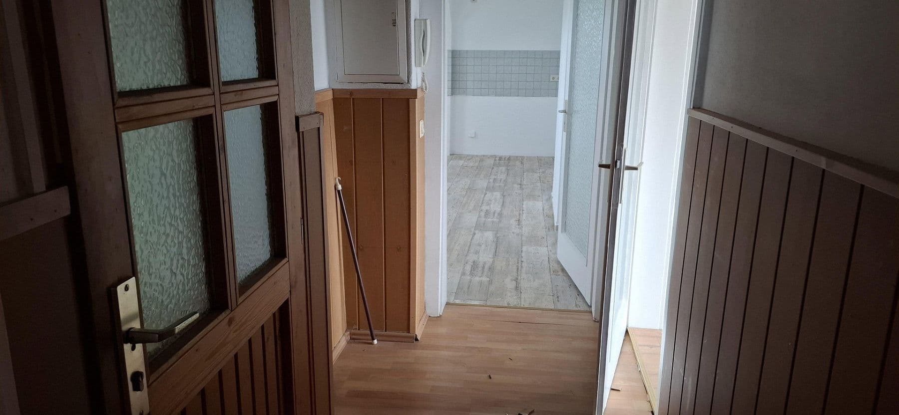 Pronájem bytu 4+1 100 m², Zeitzer Str. 27, Kretzschau, Sasko-Anhaltsko Pronájem bytu 4+1 100 m², Zeitzer Str. 27, Kretzschau, Sasko-Anhaltsko