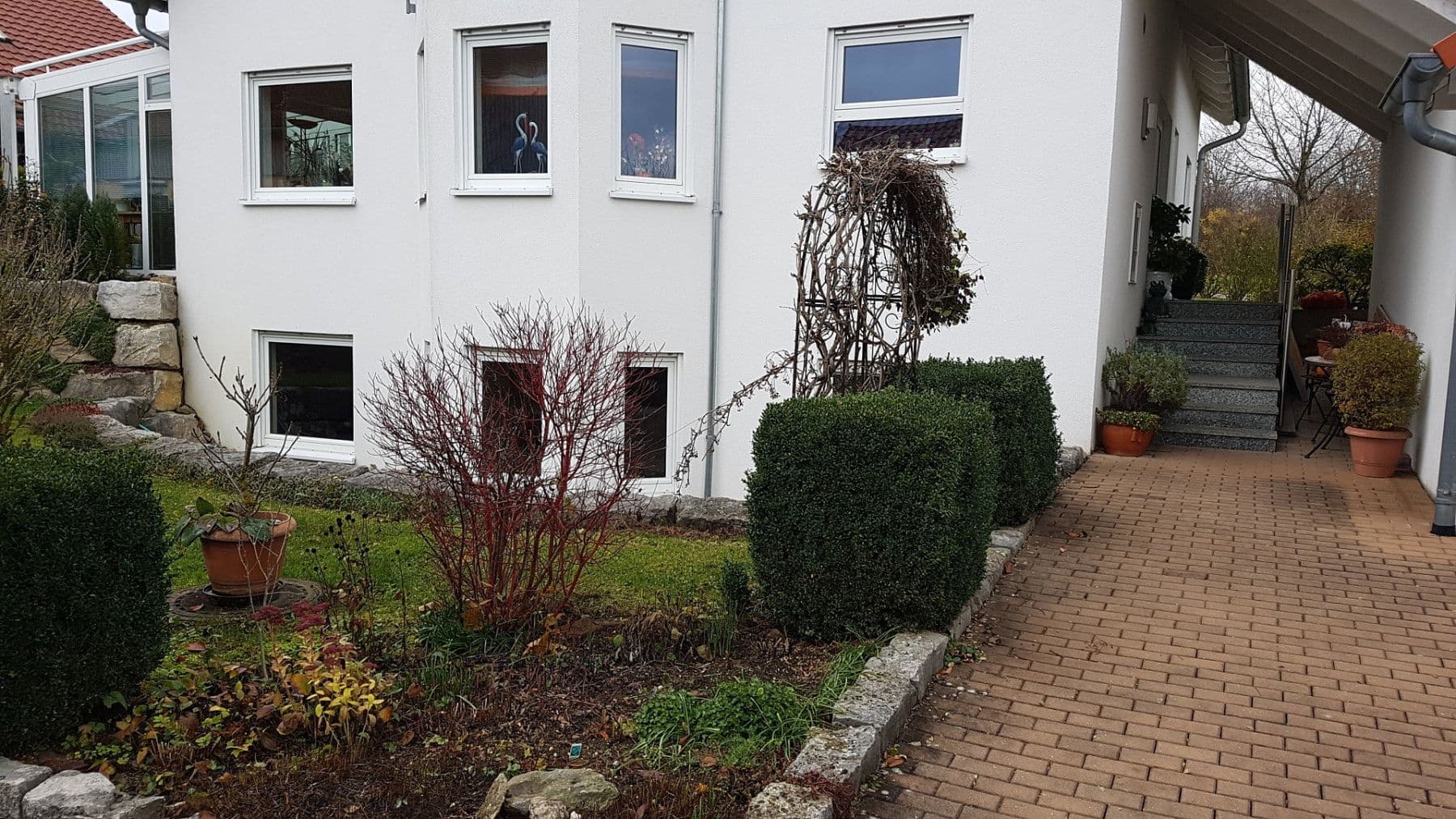 Pronájem bytu 2+kk 49 m², Schwäbisch Gmünd, Bádensko-Württembersko Pronájem bytu 2+kk 49 m², Schwäbisch Gmünd, Bádensko-Württembersko