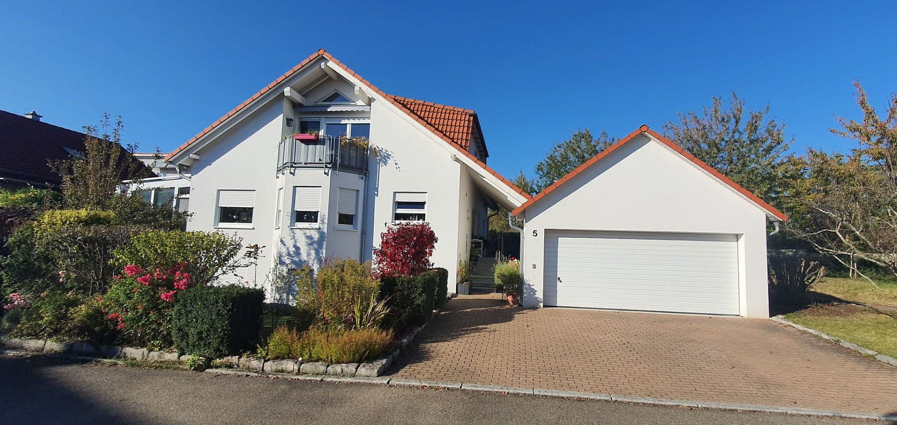 Pronájem bytu 2+kk 49 m², Schwäbisch Gmünd, Bádensko-Württembersko Pronájem bytu 2+kk 49 m², Schwäbisch Gmünd, Bádensko-Württembersko