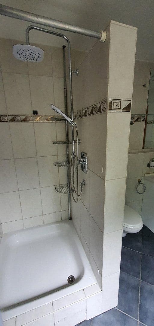 Pronájem bytu 2+kk 49 m², Schwäbisch Gmünd, Bádensko-Württembersko Pronájem bytu 2+kk 49 m², Schwäbisch Gmünd, Bádensko-Württembersko