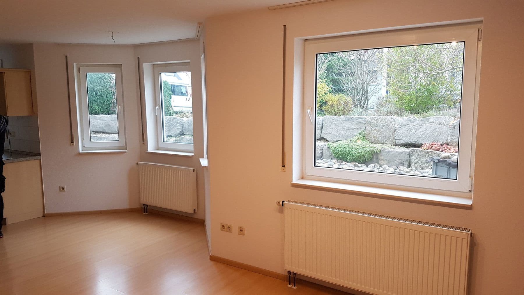 Pronájem bytu 2+kk 49 m², Schwäbisch Gmünd, Bádensko-Württembersko Pronájem bytu 2+kk 49 m², Schwäbisch Gmünd, Bádensko-Württembersko