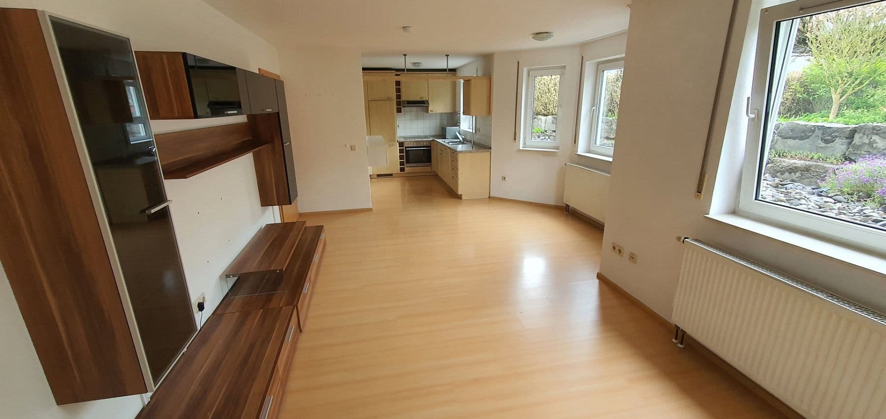 Pronájem bytu 2+kk 49 m², Schwäbisch Gmünd, Bádensko-Württembersko Pronájem bytu 2+kk 49 m², Schwäbisch Gmünd, Bádensko-Württembersko