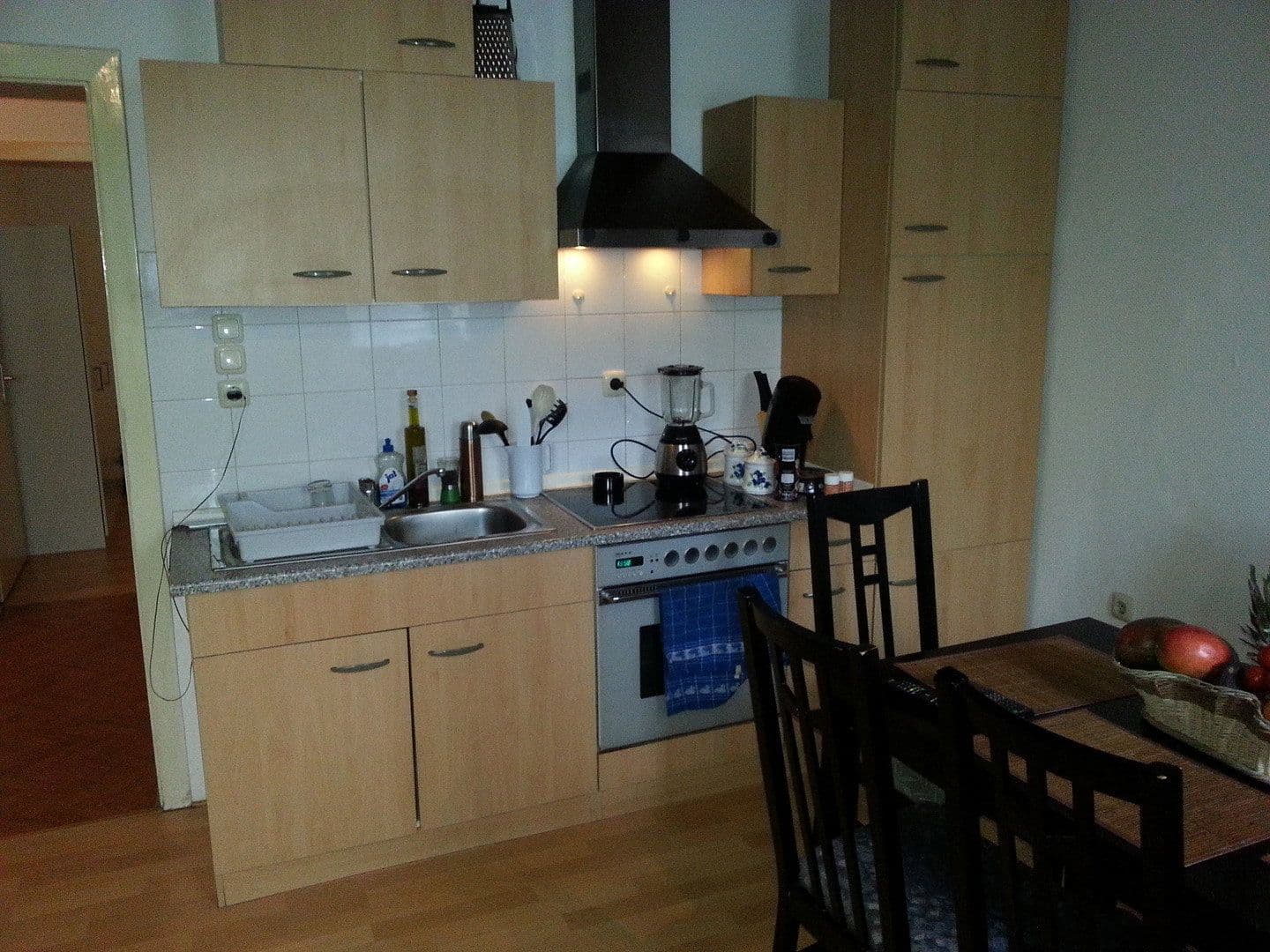Pronájem bytu 1+kk 41 m², Baltenstraße 20, Düsseldorf, Severní Porýní-Vestfálsko Pronájem bytu 1+kk 41 m², Baltenstraße 20, Düsseldorf, Severní Porýní-Vestfálsko