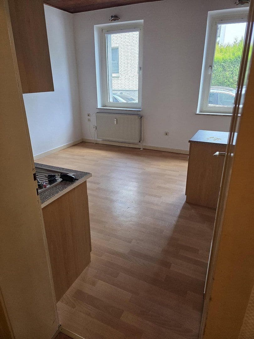 Pronájem bytu 1+kk 41 m², Baltenstraße 20, Düsseldorf, Severní Porýní-Vestfálsko Pronájem bytu 1+kk 41 m², Baltenstraße 20, Düsseldorf, Severní Porýní-Vestfálsko