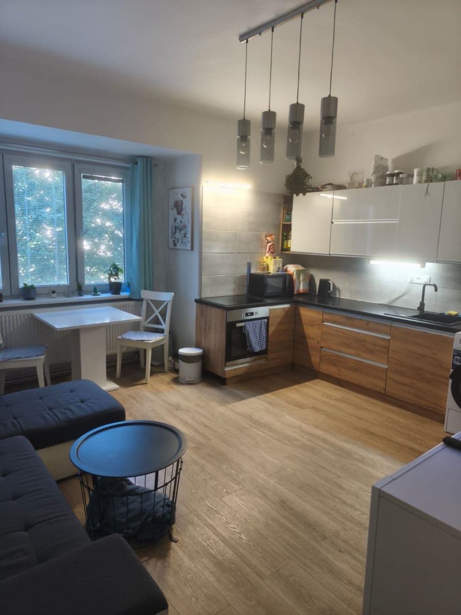 Pronájem bytu 2+kk 45 m², Wolkerova, Olomouc, Olomoucký kraj Pronájem bytu 2+kk 45 m², Wolkerova, Olomouc, Olomoucký kraj