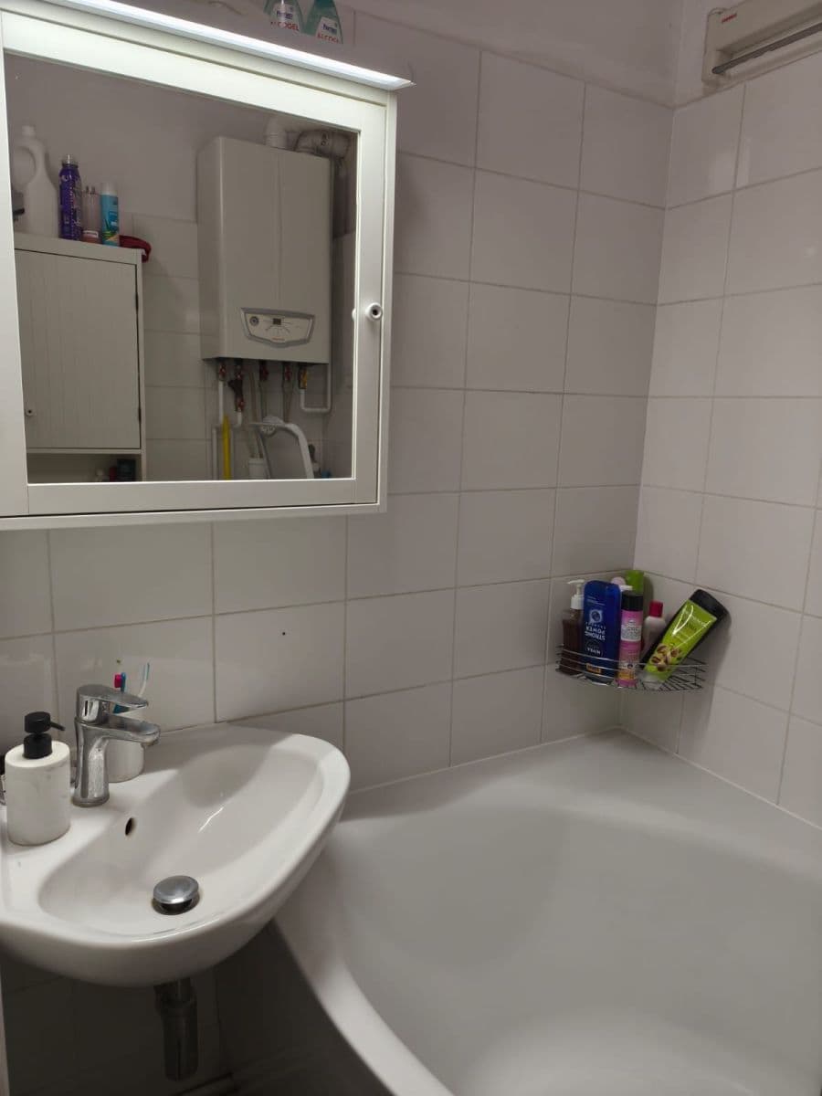 Pronájem bytu 2+kk 45 m², Wolkerova, Olomouc, Olomoucký kraj Pronájem bytu 2+kk 45 m², Wolkerova, Olomouc, Olomoucký kraj
