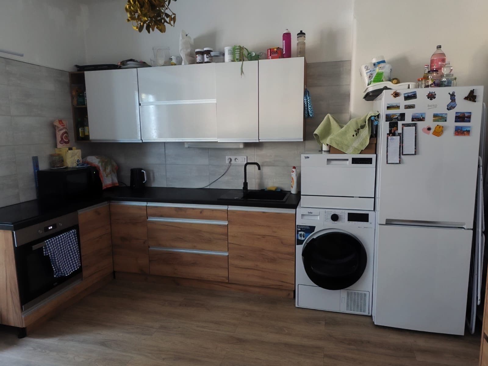 Pronájem bytu 2+kk 45 m², Wolkerova, Olomouc, Olomoucký kraj Pronájem bytu 2+kk 45 m², Wolkerova, Olomouc, Olomoucký kraj