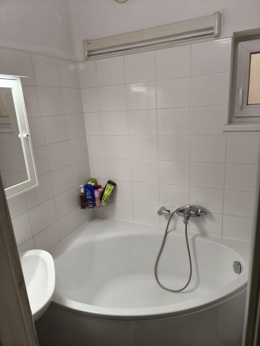 Pronájem bytu 2+kk 45 m², Wolkerova, Olomouc, Olomoucký kraj Pronájem bytu 2+kk 45 m², Wolkerova, Olomouc, Olomoucký kraj