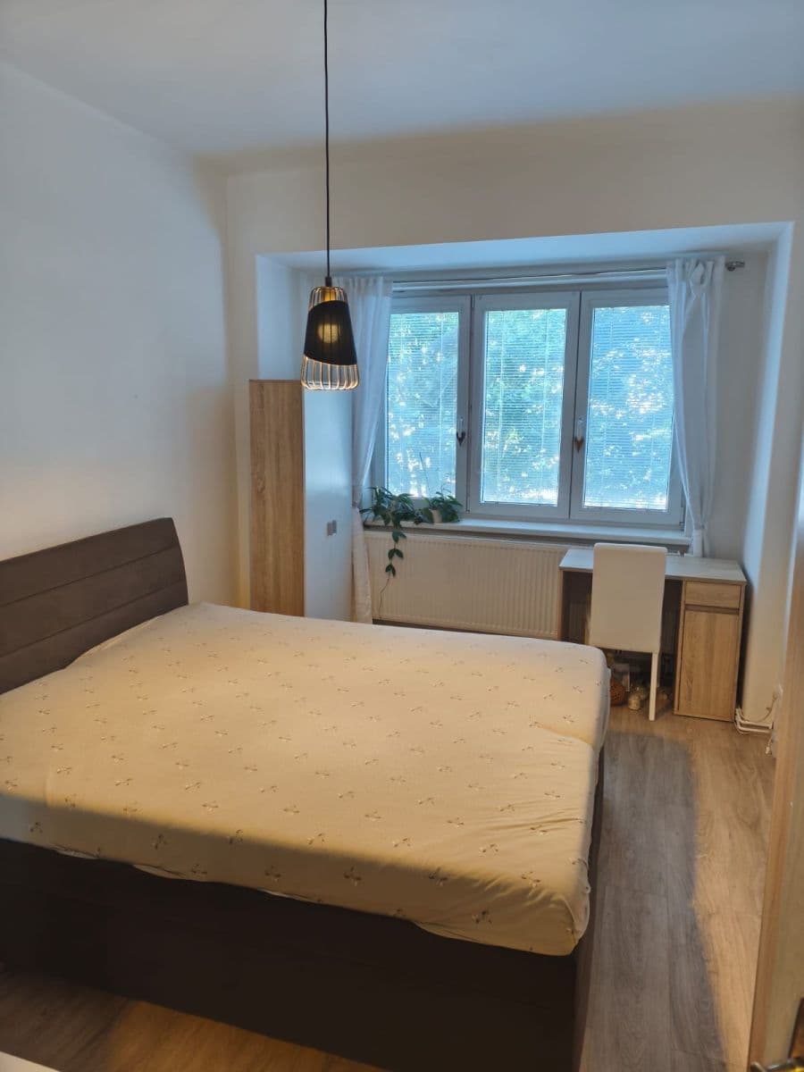 Pronájem bytu 2+kk 45 m², Wolkerova, Olomouc, Olomoucký kraj Pronájem bytu 2+kk 45 m², Wolkerova, Olomouc, Olomoucký kraj