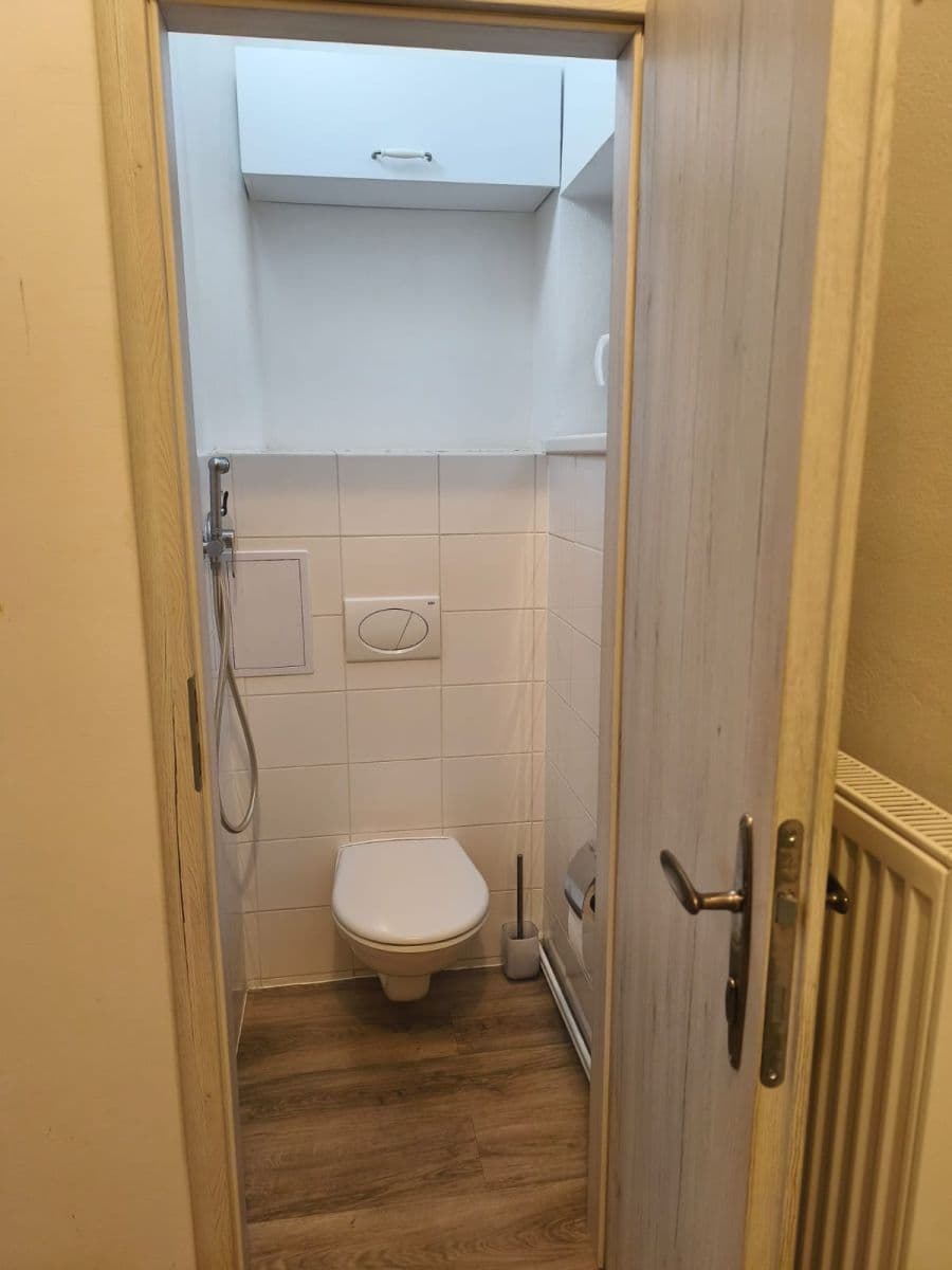 Pronájem bytu 2+kk 45 m², Wolkerova, Olomouc, Olomoucký kraj Pronájem bytu 2+kk 45 m², Wolkerova, Olomouc, Olomoucký kraj
