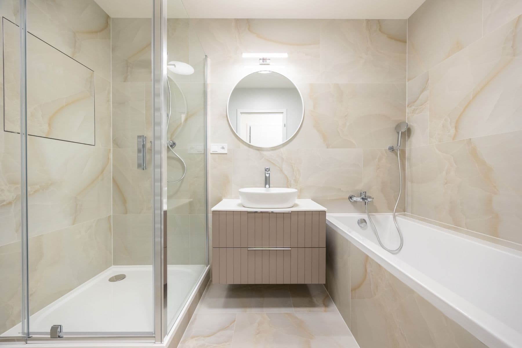 Prodej bytu 3+kk 77 m², Emilie Hyblerové, Praha, Praha Prodej bytu 3+kk 77 m², Emilie Hyblerové, Praha, Praha