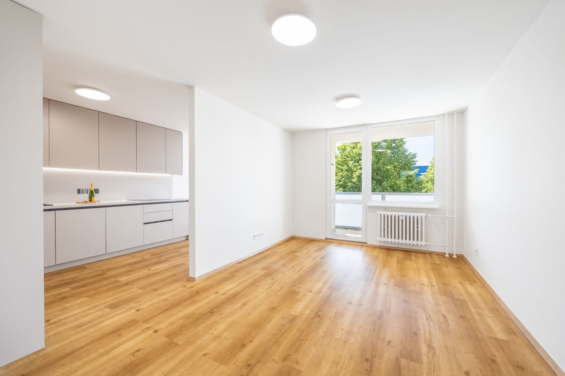 Prodej bytu 3+kk 77 m², Emilie Hyblerové, Praha, Praha Prodej bytu 3+kk 77 m², Emilie Hyblerové, Praha, Praha